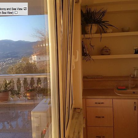 Verga Panorama Apartments Kalamata Ngoại thất bức ảnh