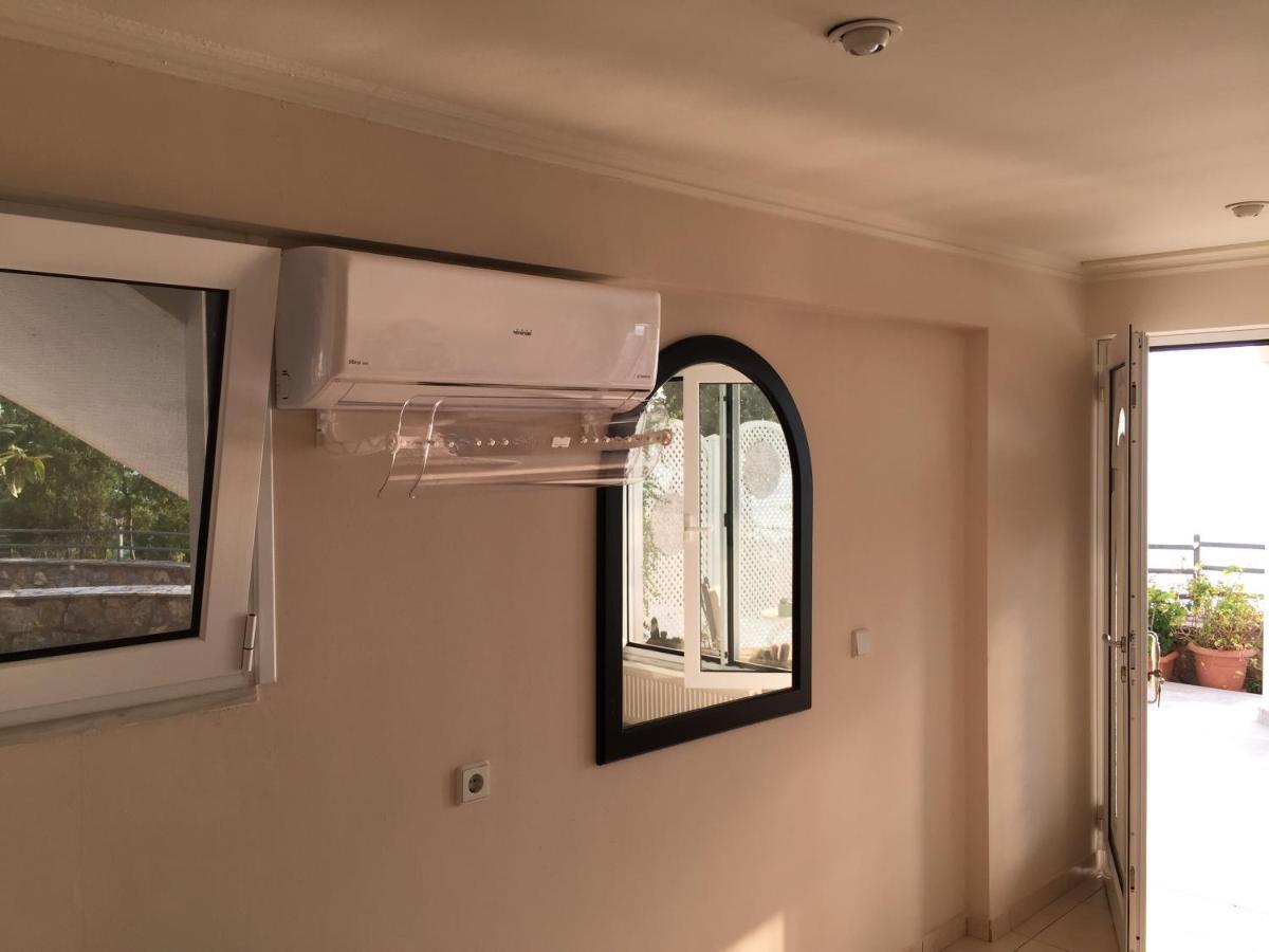 Verga Panorama Apartments Kalamata Ngoại thất bức ảnh