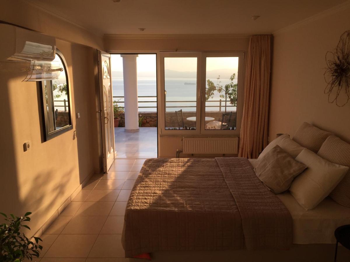 Verga Panorama Apartments Kalamata Ngoại thất bức ảnh
