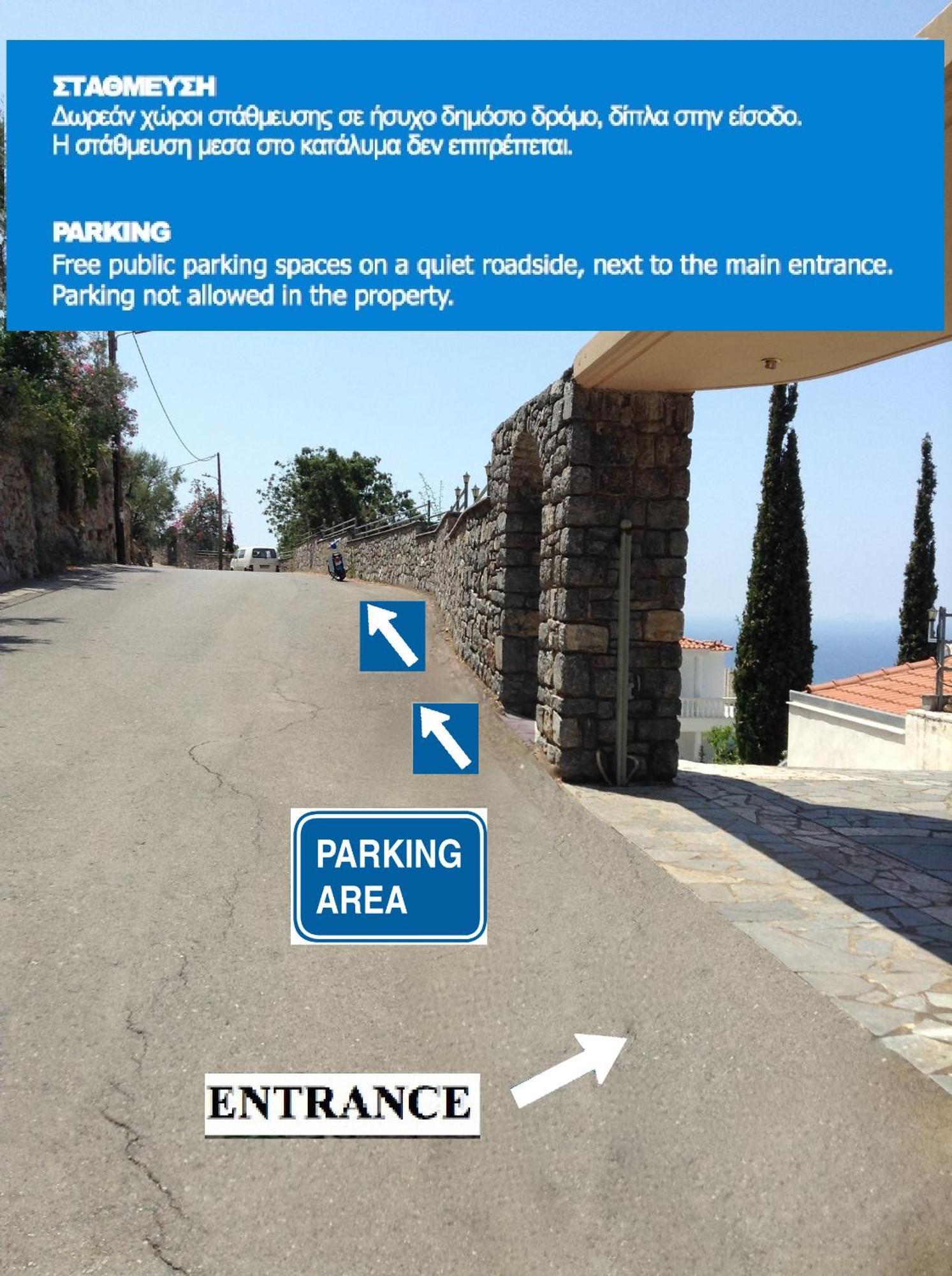 Verga Panorama Apartments Kalamata Ngoại thất bức ảnh