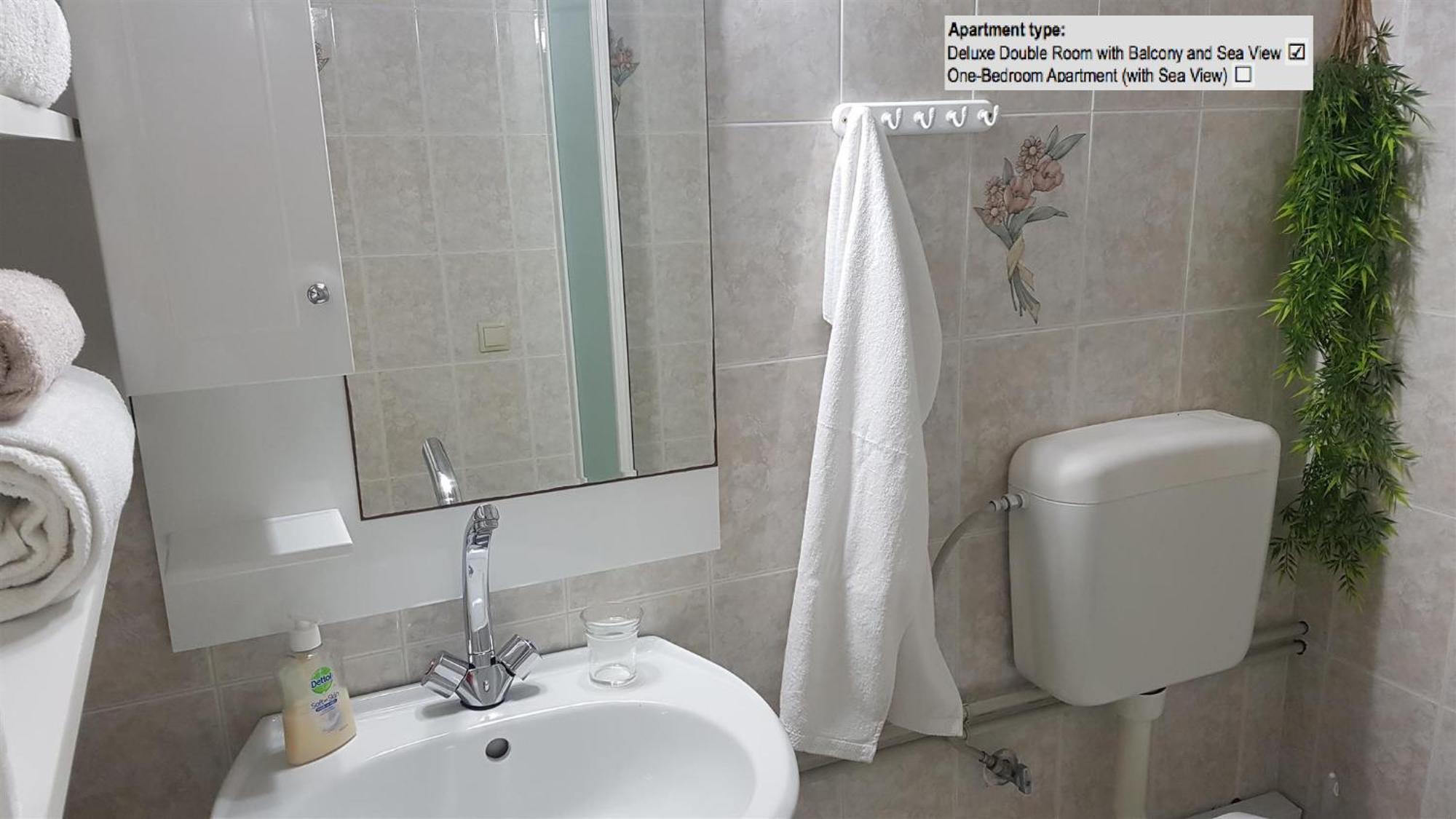 Verga Panorama Apartments Kalamata Ngoại thất bức ảnh
