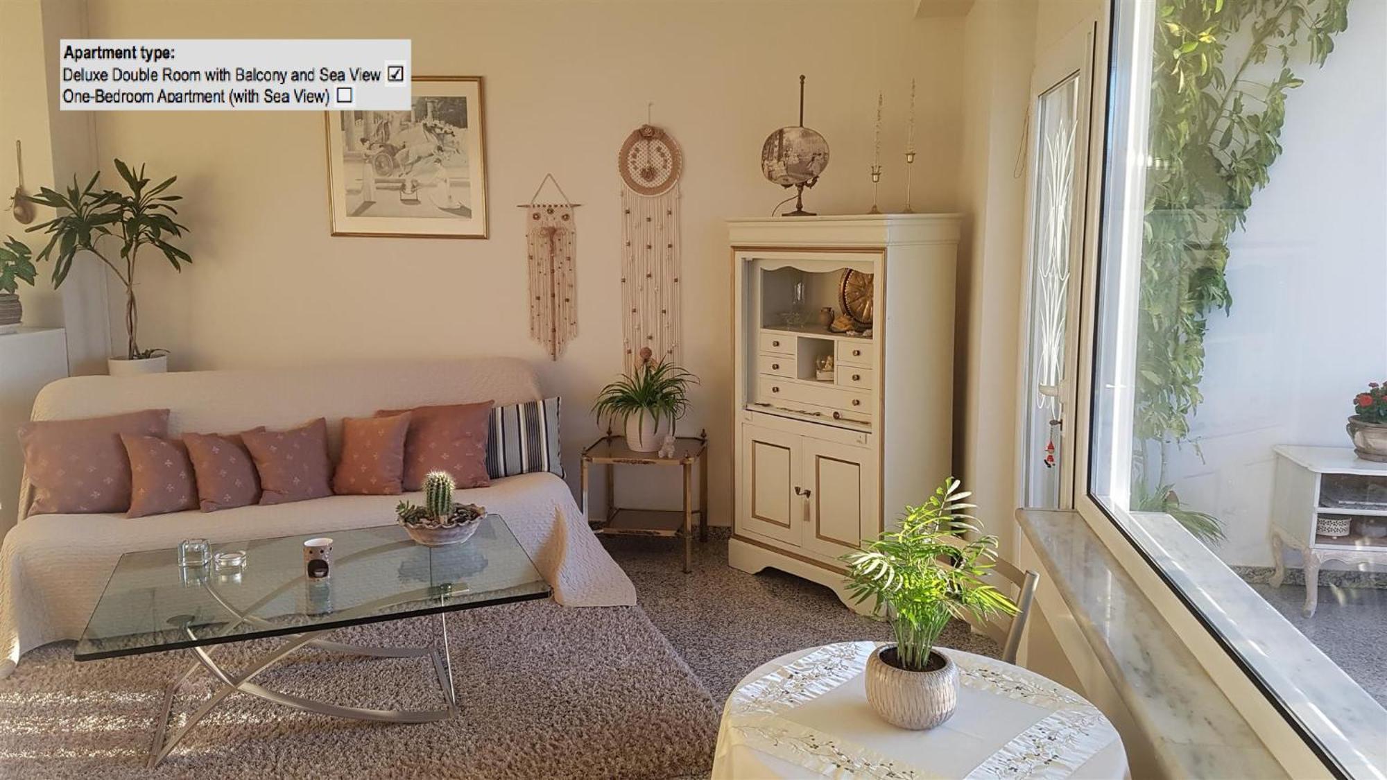 Verga Panorama Apartments Kalamata Ngoại thất bức ảnh